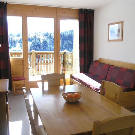 Noemys Toits Du Devoluy Aparthotel Les Cypieres Bilik gambar