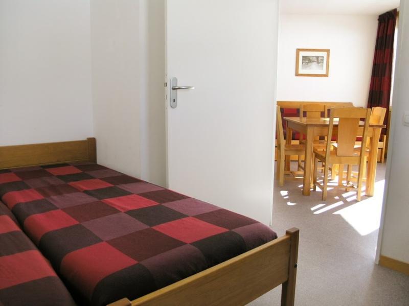 Noemys Toits Du Devoluy Aparthotel Les Cypieres Luaran gambar