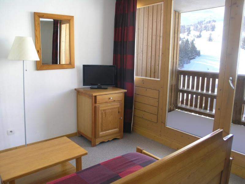 Noemys Toits Du Devoluy Aparthotel Les Cypieres Luaran gambar