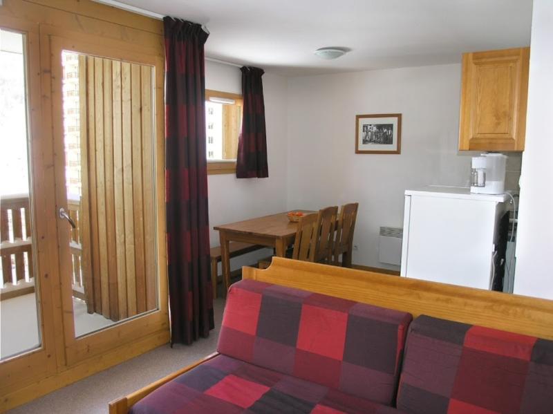 Noemys Toits Du Devoluy Aparthotel Les Cypieres Luaran gambar