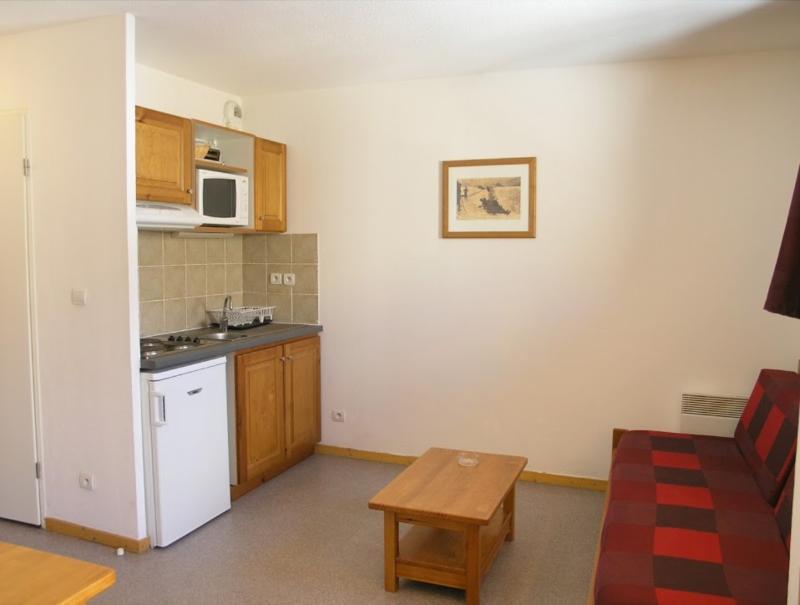 Noemys Toits Du Devoluy Aparthotel Les Cypieres Luaran gambar