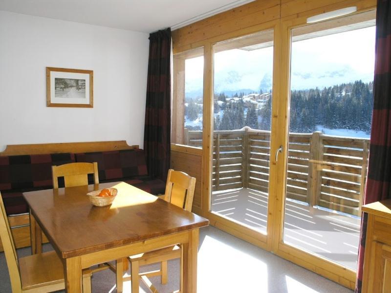 Noemys Toits Du Devoluy Aparthotel Les Cypieres Luaran gambar