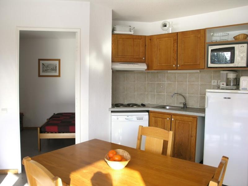 Noemys Toits Du Devoluy Aparthotel Les Cypieres Luaran gambar