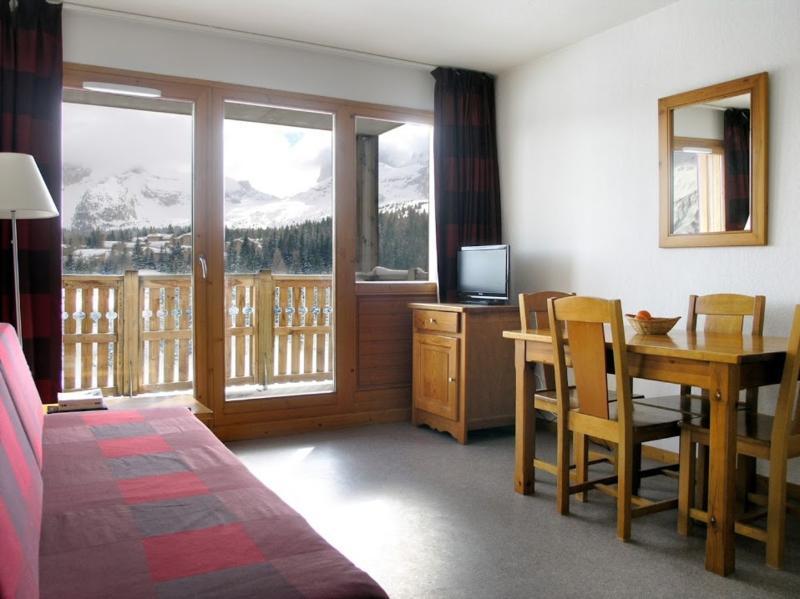 Noemys Toits Du Devoluy Aparthotel Les Cypieres Luaran gambar